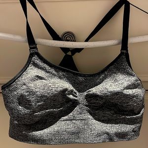 Champion Athletic Sports Bra Size Small